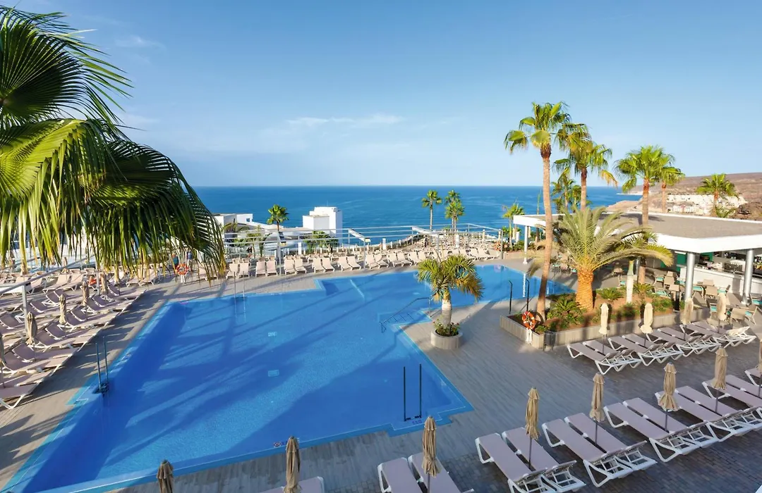 Hotel Riu Vistamar Gran Canaria-1