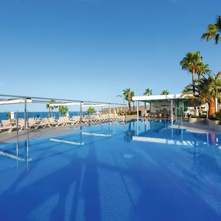 Hotel Riu Vistamar Gran Canaria-2